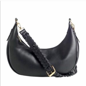 Jules Kae “Zola” vegan leather bag NWT